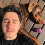 Felipe Castanhari Instagram – Descanse em paz cachorrão 😭😭

Obrigado por trazer tanta alegria pra nossa família, te amo pra sempre ❤️ #Duque