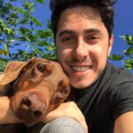 Felipe Castanhari Instagram – Descanse em paz cachorrão 😭😭

Obrigado por trazer tanta alegria pra nossa família, te amo pra sempre ❤️ #Duque