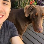 Felipe Castanhari Instagram – Descanse em paz cachorrão 😭😭

Obrigado por trazer tanta alegria pra nossa família, te amo pra sempre ❤️ #Duque