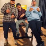 Felipe Castanhari Instagram – meus meninos cresceram…
Podpah #3 ➡️ Podpah #512
