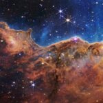 Felipe Castanhari Instagram - Essas são as primeiras fotos divulgadas pelo novíssimo telescópio Jammes Webb. É uma das coisas mais lindas que eu já vi (depois da @nyviestephan)