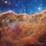 Felipe Castanhari Instagram - Essas são as primeiras fotos divulgadas pelo novíssimo telescópio Jammes Webb. É uma das coisas mais lindas que eu já vi (depois da @nyviestephan)