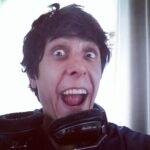 Felipe Castanhari Instagram - Minhas primeiras fotos do Instagram postadas 11 anos atrás… O tempo passa rápido demais rapaziada, não se engane, essa frase é um clichê por um bom motivo. Tenta Acha Ai Fioo