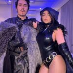 Felipe Castanhari Instagram – Um multiverso onde a Ravena encontra o Jon Snow 🤓
.
Preciso dar os créditos desse meu cosplay maravilhoso feito pelas perfeitas @deborafuzeti e @callmepinke ❤️‍🔥
A roupa do @fecastanhari é da @breshowfantasias
