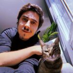 Felipe Castanhari Instagram – faz cara de mal pra foto