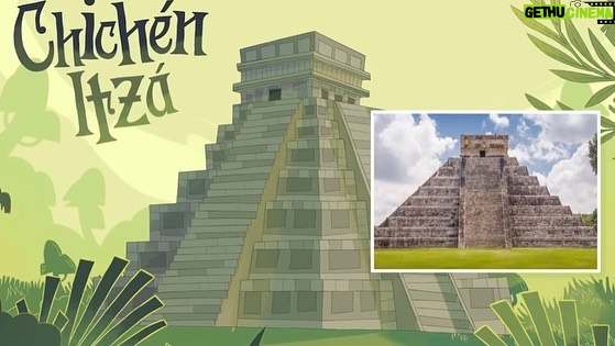 Felipe Castanhari Instagram - Está no ar um dos vídeos mais lindos que já produzimos em toda história do canal. Hoje eu vou contar como os grandiosos Maias desapareceram. Se possível deixa seu like aqui pra ajudar a divulgar o vídeo ❤️ Link nos stories