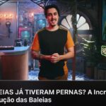 Felipe Castanhari Instagram - Vocês reclama que não tem vídeo, então toma aí pra vocês mais um Nostalgia Ciência. Link na minha Bio S2