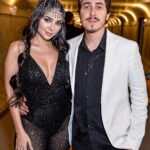 Felipe Castanhari Instagram - Você é parte essencial do meu ser! Sem você eu sou pior. Com você eu me obrigo a melhorar. E juntos somos indestrutíveis. Queria que todo mundo soubesse da sua história, de tudo que superou pra chegar aqui… você representa e inspira diariamente milhares de mulheres. É meu orgulho! E não só meu, mas de todo um cenário. Hoje não é nenhuma data especial, é até melhor que não seja mesmo, porque as vezes faz bem agradecer, assim de graça, quem corre do nosso lado. Te amo meu amor, obrigado por ser essa mulher incrível.