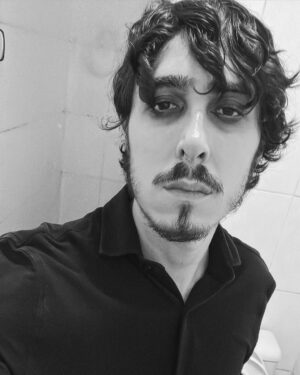 Felipe Castanhari Instagram - Dez / Jan / Fev - n necessariamente nessa ordem