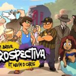 Felipe Castanhari Instagram – Tá chegando a retrospectiva 2023 do Canal Nostalgia, dessa vez com participação de @kevinochris!! Estão animados pra relembrar tudo que rolou esse ano? Conta aí pra gente o que você espera ver no vídeo!