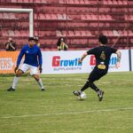 Felipe Castanhari Instagram - Domingo incrível ao lado de tantos amigos! Apesar de ter jogado um futebol RIDÍCULO, o mais gratificante foi a nossa conquista coletiva: arrecadamos mais de três toneladas de alimentos em um encontro memorável com uma galera FODA da internet. Um agradecimento especial ao @cocielo e ao @podpah pelo convite e por liderarem esta iniciativa foda em nossa terra natal; OSASCO. Parabéns toda galera que colou, juntos, fizemos a diferença! 📸@yurigomes e @davi_gueiros