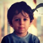 Felipe Castanhari Instagram - Começa com uma criança fofa ➡️ depois vira um adolescente estranho ➡️ e finalmente um adulto esquisito! Essa, meus amigos, é a ordem natural da vida.