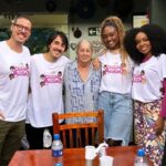 Felipe Castanhari Instagram - Muito feliz de ter conhecido hoje a Casa do Zezinho, um projeto incrível que traz educação e alimentação para crianças e jovens de baixa renda, ajudando a romper as barreiras sociais e econômicas para que eles possam sonhar. A senhora da terceira foto é Dagmar Rivieri, carinhosamente chamada de Tia Dag. Ela que deu origem à Casa do Zezinho nos anos 90. Um baita projeto que depende muito de doações para continuar, por isso quem puder ajudar, com qualquer valor, por favor: PIX: pix@casadozezinho.org.br Parabéns pelo envolvimento e por usar sua influência e imagem para um projeto tão bacana @fabioporchat, conte comigo novamente nos próximos anos! 👊🏻