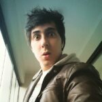 Felipe Castanhari Instagram - Minhas primeiras fotos do Instagram postadas 11 anos atrás… O tempo passa rápido demais rapaziada, não se engane, essa frase é um clichê por um bom motivo. Tenta Acha Ai Fioo