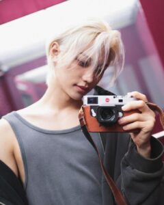 Felix Instagram - 📸 ❤️ #stay #felix