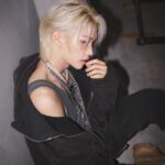 Felix Instagram - 📸 ❤️ #stay #felix