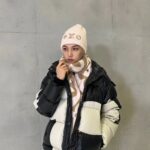 Felix Instagram - ☃️🤍 #ad @louisvuitton #stay #felix