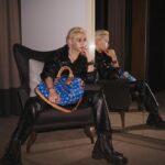 Felix Instagram - Of course a huge thank you to @nicolasghesquiere 🙏❤️ For letting me wear your collection🔥 I felt so confident and proud to represent your work of art and hope to do so in the future ❤️😊 #louisvuitton #stay #felix