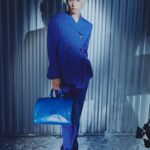 Felix Instagram – @nicolasghesquiere @louisvuitton @wkorea 
B컷 감사합니다 🤟🧡
#stay #felix