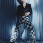 Felix Instagram – @nicolasghesquiere @louisvuitton @wkorea 
B컷 감사합니다 🤟🧡
#stay #felix