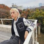 Felix Instagram – #felix #stay