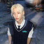Felix Instagram - Can't wait.. !🩵 #stay #felix