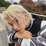 Felix Instagram – #felix #stay