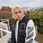 Felix Instagram – #felix #stay