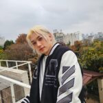 Felix Instagram – #felix #stay