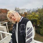 Felix Instagram - #felix #stay