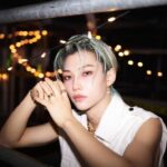 Felix Instagram – 💛🌟
#stay