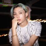 Felix Instagram - 💛🌟 #stay