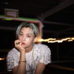 Felix Instagram – 💛🌟
#stay
