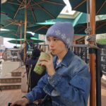 Felix Instagram – #stay #felix 🤍🩵🤍🩵