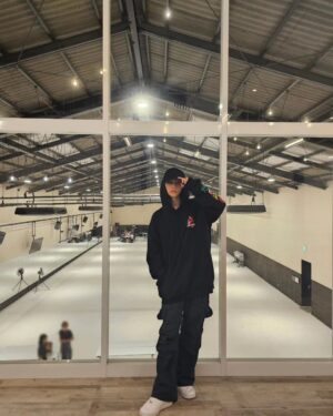Felix Instagram - 9+9-9×9÷9 
#stay #hint #of #the #day