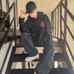 Felix Instagram - 9+9-9×9÷9 #stay #hint #of #the #day