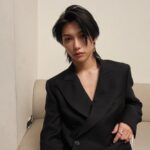 Felix Instagram - 🐈‍⬛🤟 #stay #felix