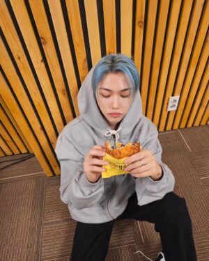 Felix Instagram - Bread 👍
#nomnom #stay