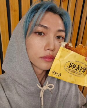 Felix Instagram - Bread 👍
#nomnom #stay