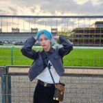 Felix Instagram - 🩵🤟💙 #STAY
