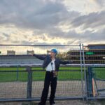 Felix Instagram - 🩵🤟💙 #STAY