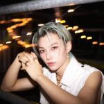 Felix Instagram – 💛🌟
#stay