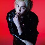 Felix Instagram – Felix for Louis Vuitton. The Maison and @NicolasGhesquiere are pleased to welcome the South Korean vocalist-rapper-dancer and U.S. Billboard-topping @realstraykids’ band member @yong.lixx as a House Ambassador, bringing his unique creative energy to this exciting new chapter.  

#Felix #StrayKids #NicolasGhesquiere #LouisVuitton

Photo Credit: @ellekorea