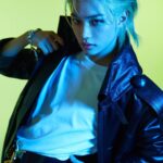 Felix Instagram – Felix for Louis Vuitton. The Maison and @NicolasGhesquiere are pleased to welcome @yong.lixx, the celebrated South Korean vocalist-rapper-dancer and @realstraykids’ band member, as a House Ambassador. “I am thrilled that Felix is joining Louis Vuitton. I met him when I presented my Pre-Fall 2023 Collection in Seoul and it instantly clicked between us. He is really talented — I love his energy, his unique personality, and his audacious sense of style.” — Nicolas Ghesquière

#Felix #StrayKids #NicolasGhesquiere #LouisVuitton

Photo Credit: @ellekorea