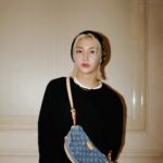 Felix Instagram - Remix be clutching 🔥 Thank you @nicolasghesquiere 🩵 #ad #LVRemix #LVRush @louisvuitton #felix #louisvuitton