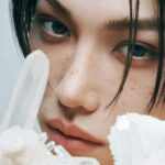 Felix Instagram - 🤍✨️ #felix #stay