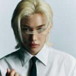 Felix Instagram - 🤍✨️ #felix #stay