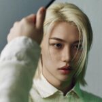 Felix Instagram - 🤍✨️ #felix #stay