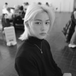 Felix Instagram - #stay #felix 🤍🖤