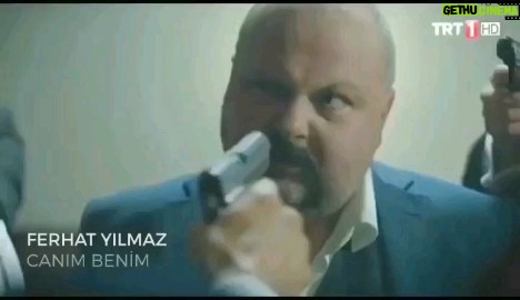 Ferhat Yılmaz Instagram - #tbt Gider nasıl verilir ? 😁😁😁 #trt #dizi #canimbenim #kaşıyaralı #mafya #derindevlet_mafya #aktor #oyuncu #sinema #film #drama Sevda kuşun kanadında #sevdakuşunkanadında #magazin